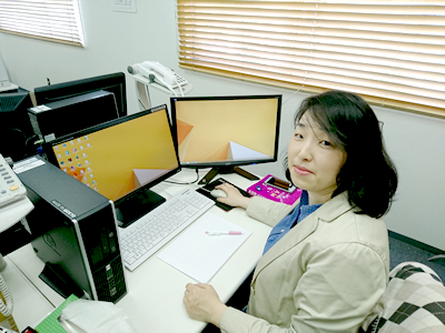Y.Yさんの写真1