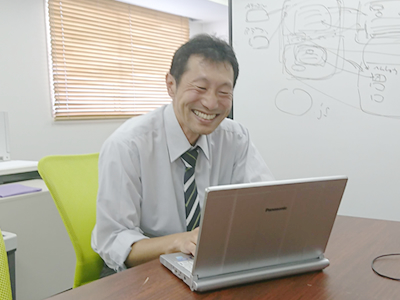 Y.Hさんの写真1