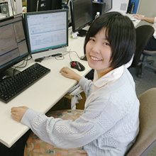 Y.Hさん